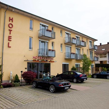 Hotel Classic Freiburg im Breisgau Exterior foto
